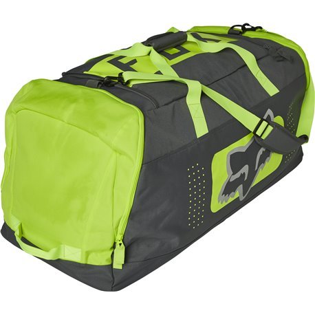 FOX Bolso Moto Podium 180 Mirer Duffle Amarillo - Rideshop