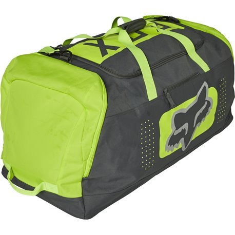 FOX Bolso Moto Podium 180 Mirer Duffle Amarillo - Rideshop