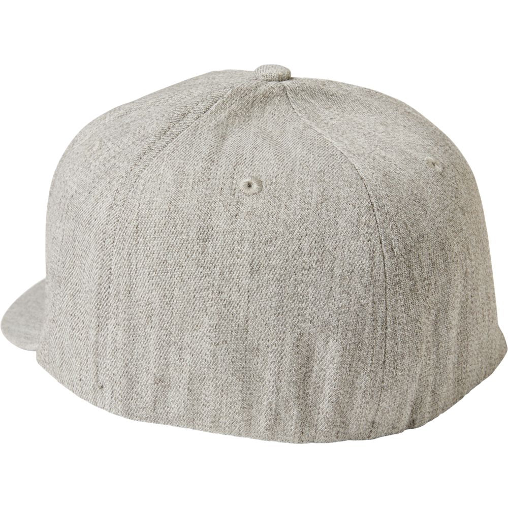 FOX Gorro Jockey Lifestyle Number 2 Flexfit Gris - Rideshop