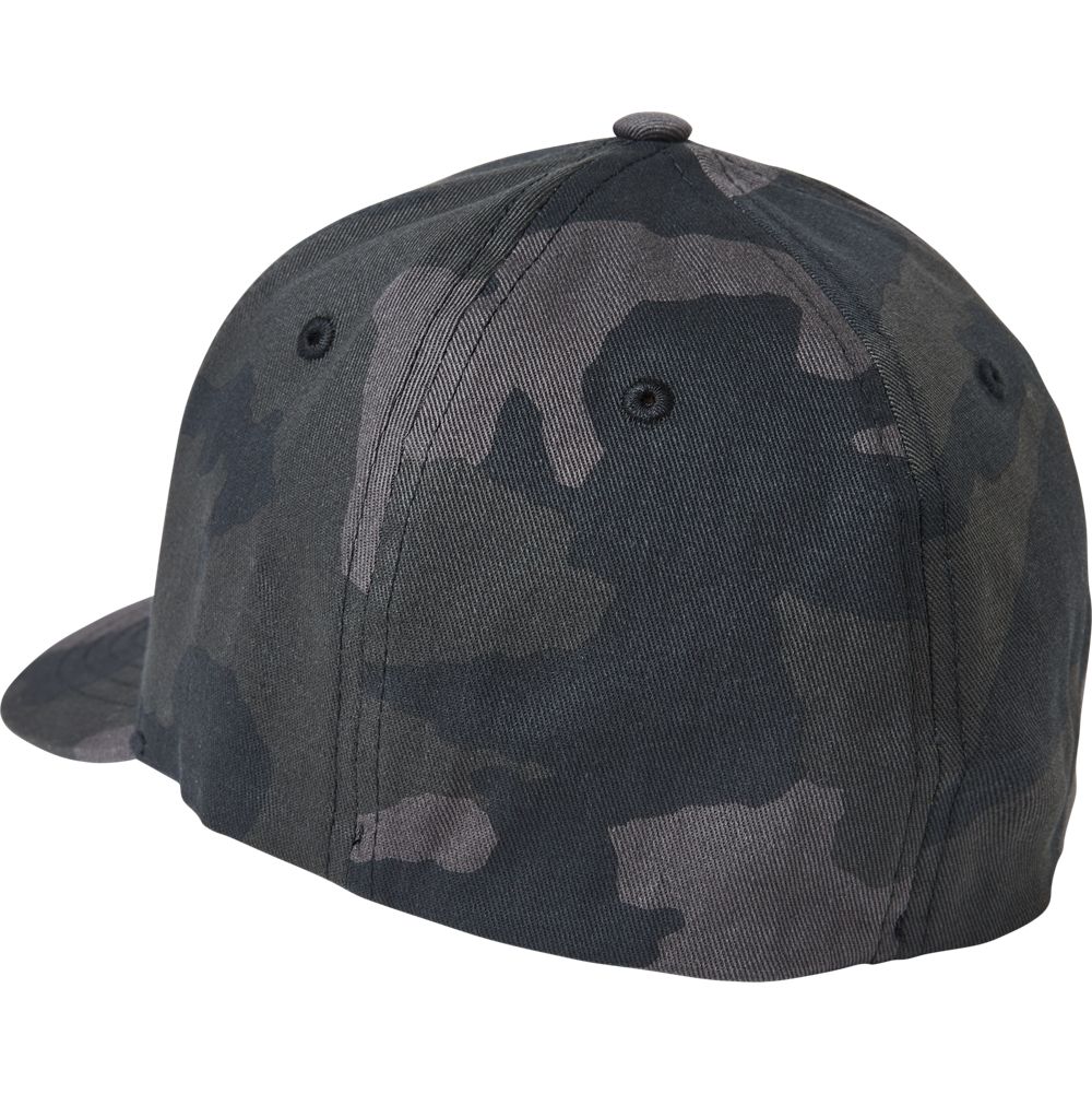 FOX Gorro Jockey Lifestyle Episcope Camo - Rideshop