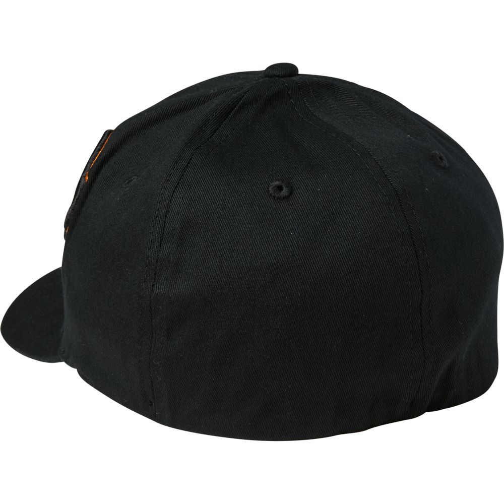 FOX Gorro Jockey Lifestyle Episcope Negro - Rideshop