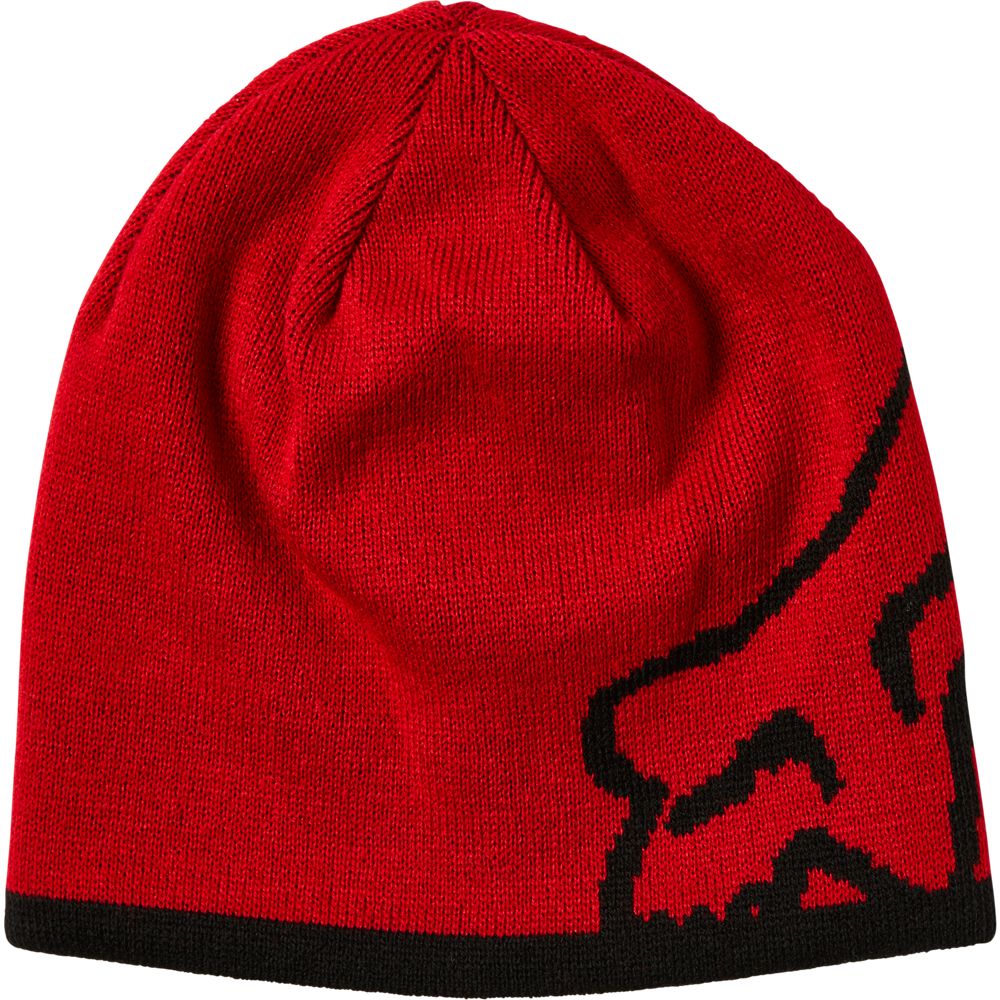 FOX Gorro Lana Lifestyle Streamliner Rojo - Rideshop