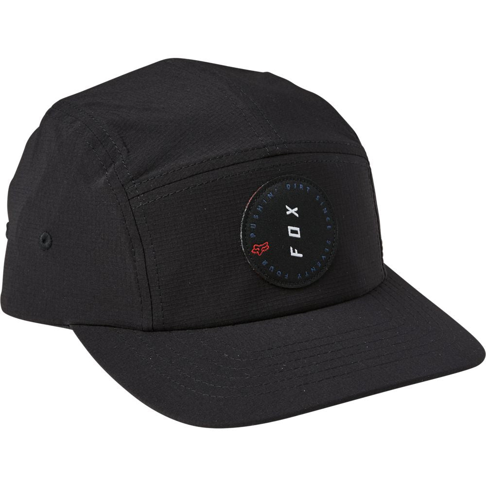 FOX Gorro Jockey Lifestyle Clean Up Negro - Rideshop