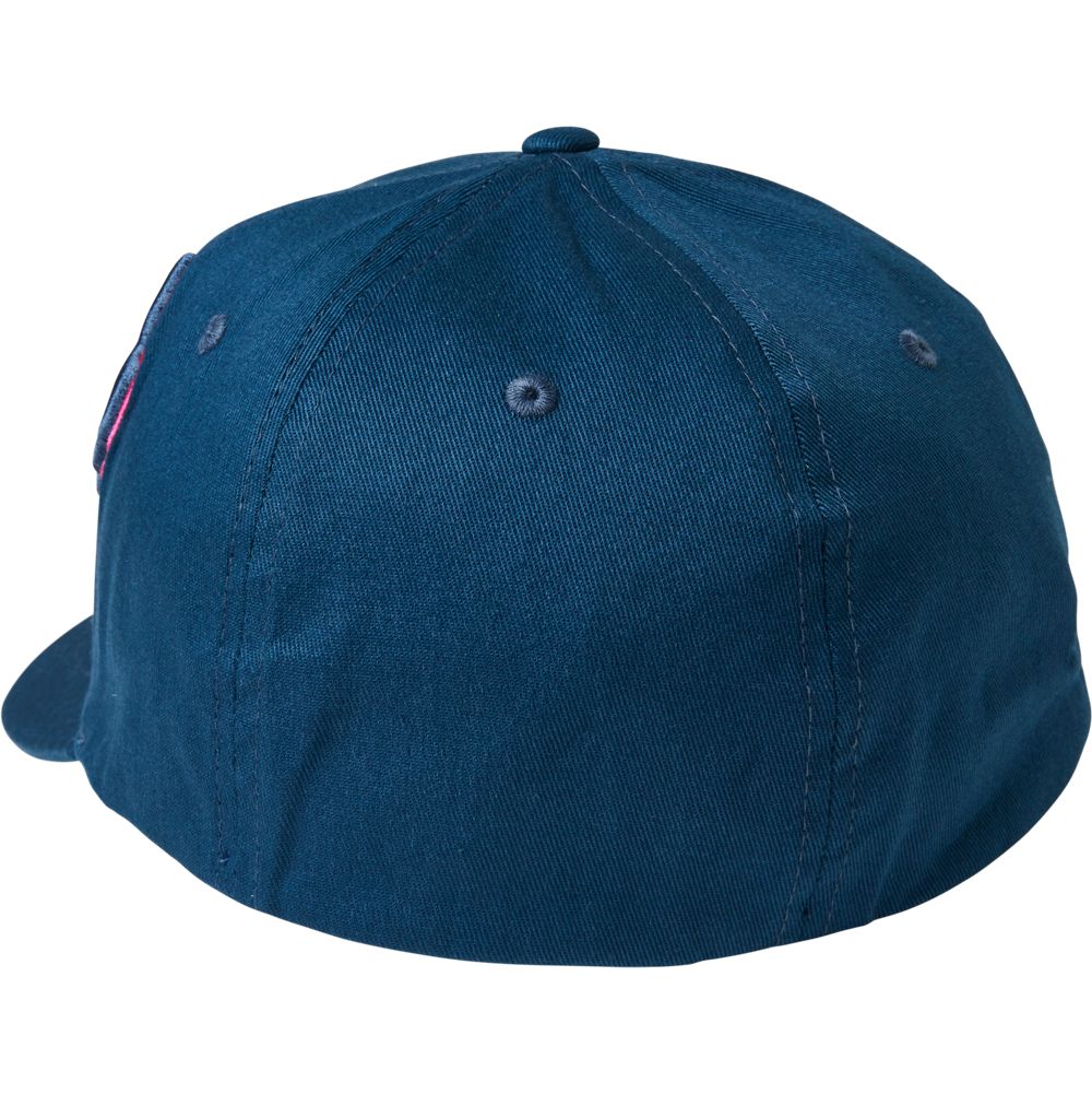 FOX Gorro Jockey Lifestyle Episcope Azul - Rideshop