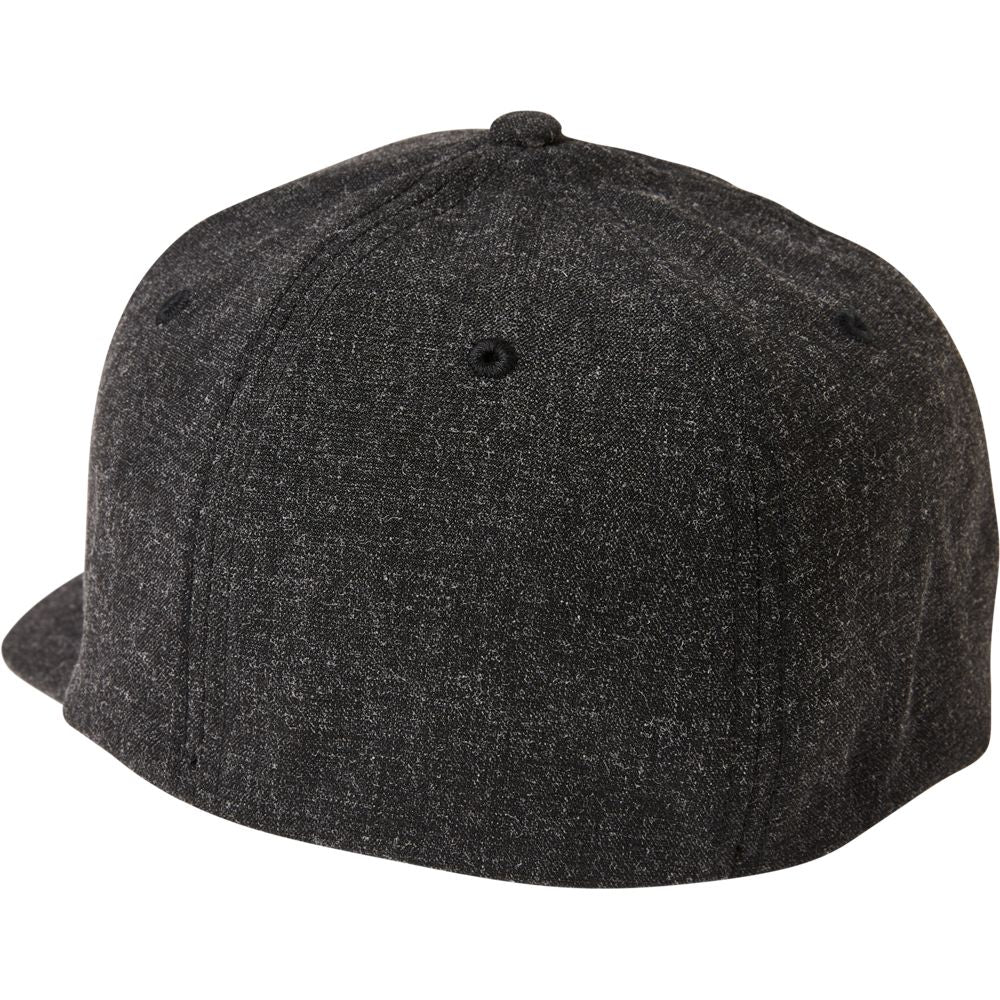 FOX Gorro Jockey Lifestyle Clean Up Flexfit Negro - Rideshop