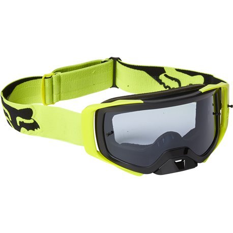 FOX Antiparras Moto Airspace Mirer Naranjo - Rideshop
