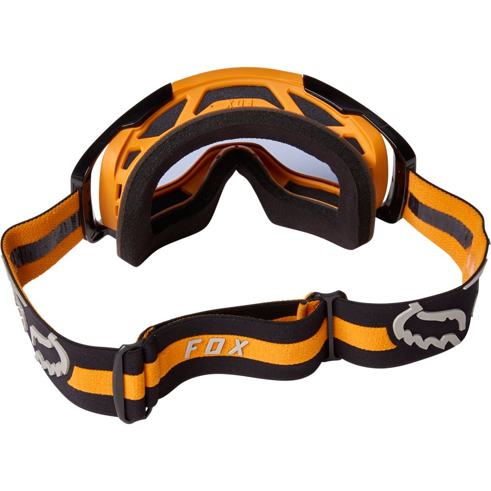 FOX Antiparras Moto Airspace Merz Naranjo - Rideshop