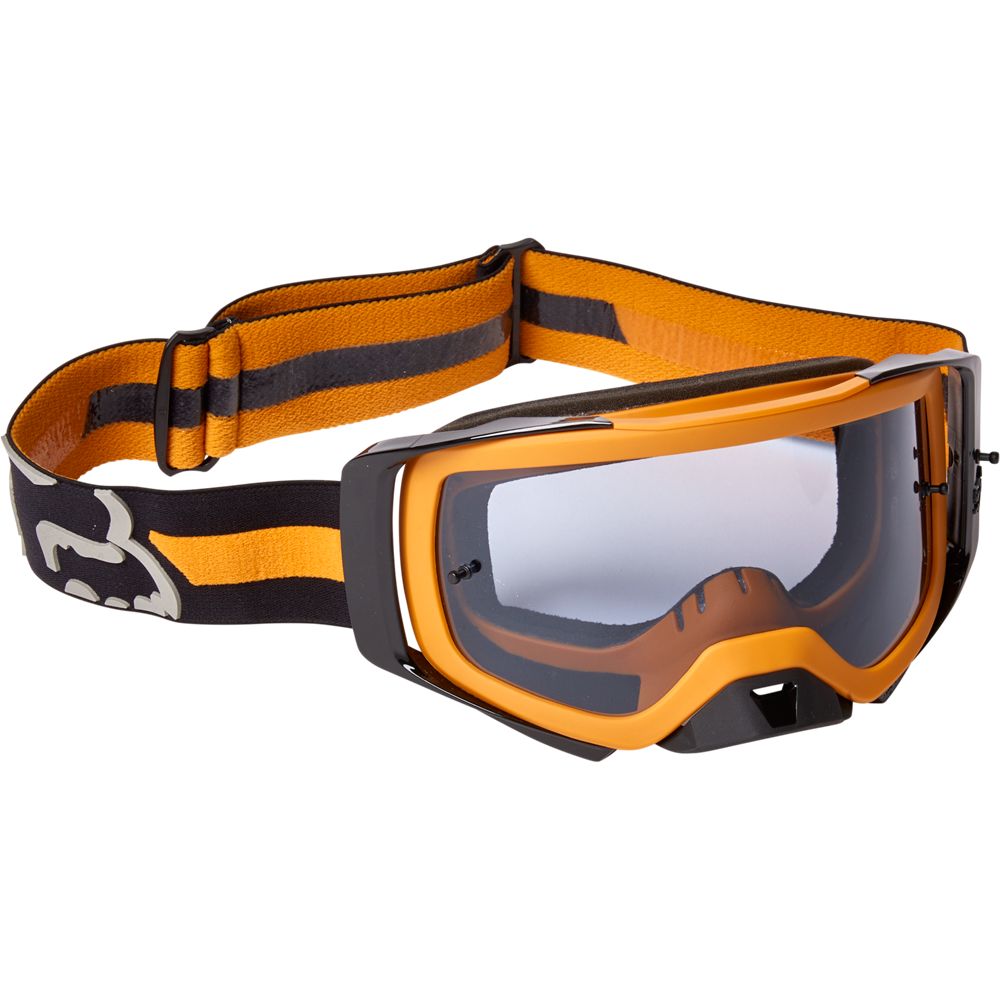 FOX Antiparras Moto Airspace Merz Naranjo - Rideshop