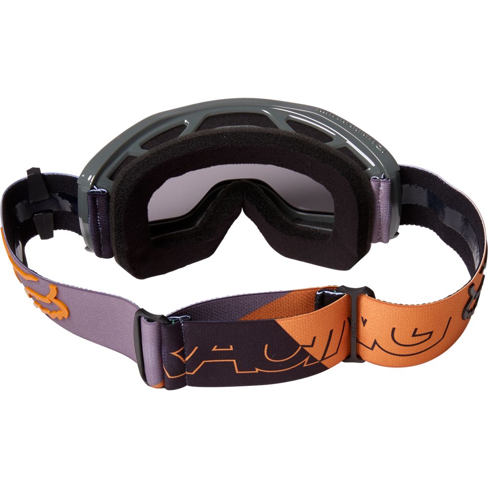 FOX Antiparras Moto Niño Main Skew Negro - Rideshop