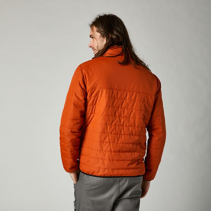 FOX Chaqueta Lifestyle Howell Naranjo - Rideshop