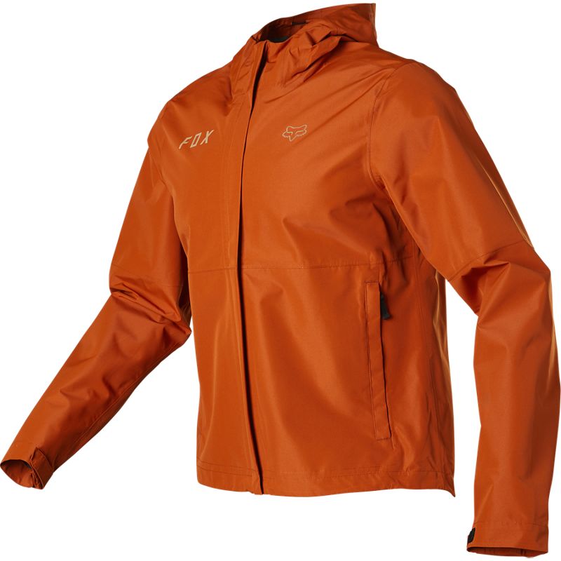 FOX Chaqueta Moto Legion Naranjo - Rideshop