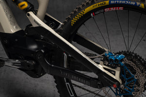 Dyedbro Protector Cuadro Bicicleta Pro Full E-Bike Stay Free - Rideshop