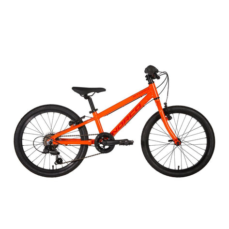 Bicicleta Niño Storm 2.3 20" Naranjo Norco-Rideshop