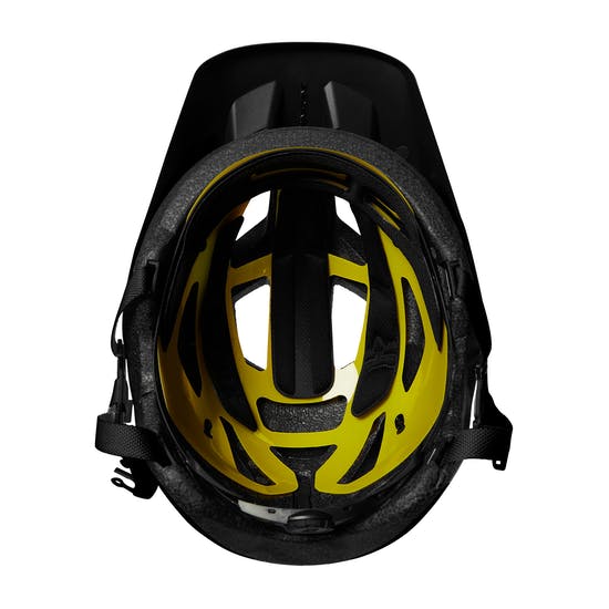 FOX Casco Bicicleta Mainframe Mips Negro - Rideshop