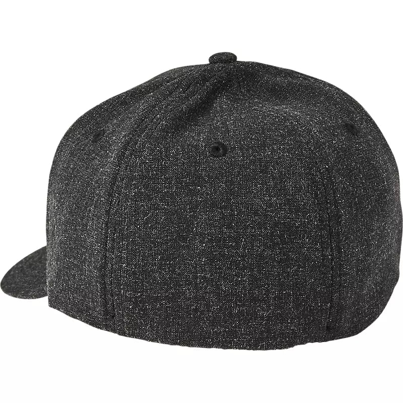 FOX Gorro Jockey Endless Flexit Negro - Rideshop