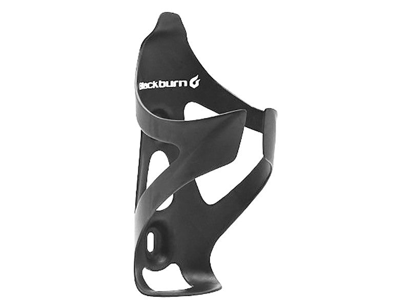 Blackburn Porta Caramagiola Bicicleta Camber Carbono Negro - Rideshop