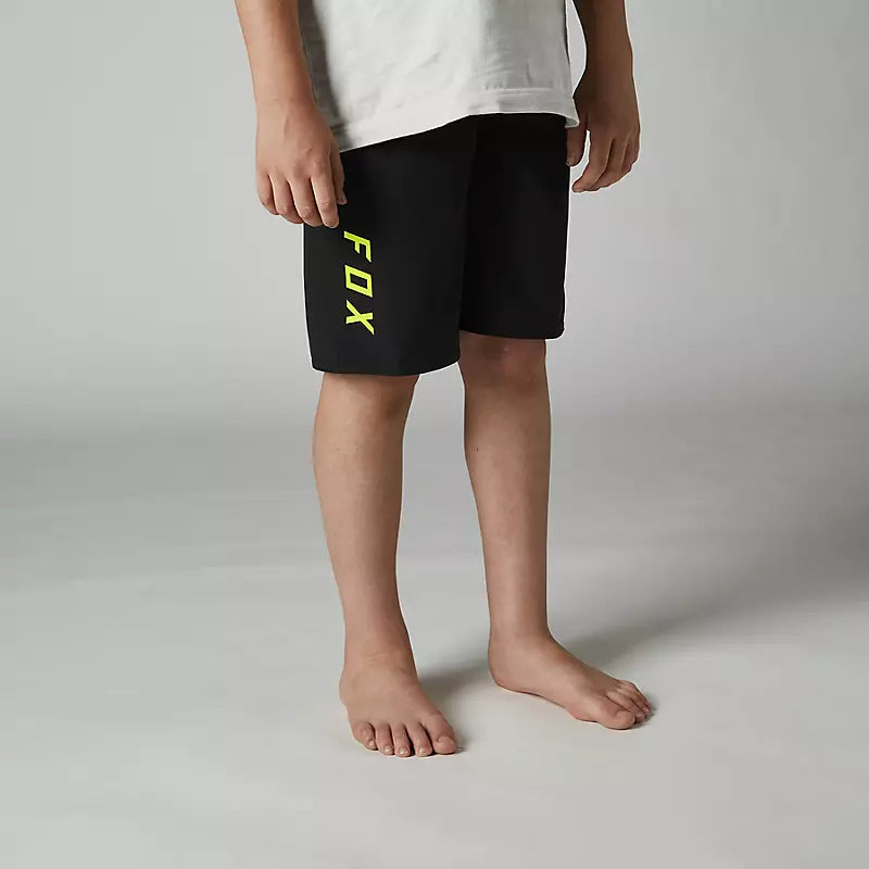 FOX Traje de Baño Lifestyle Niño Overhead Negro - Rideshop