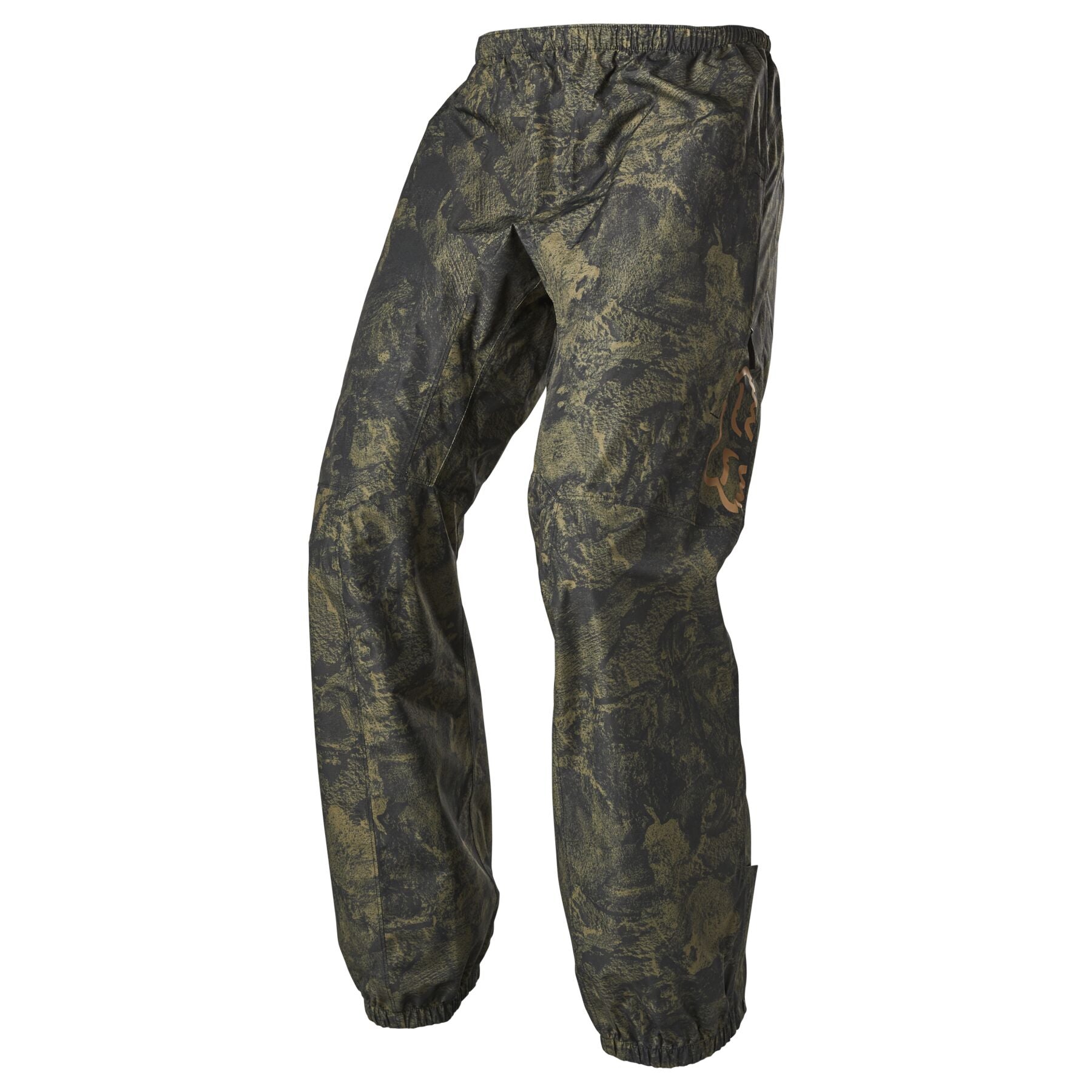 FOX Cubre Pantalon Moto Ranger Camo - Rideshop