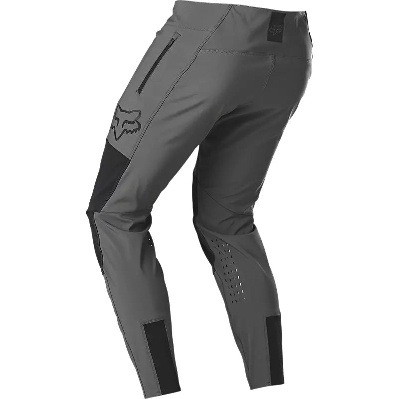FOX Pantalon Bicicleta Defend Gris - Rideshop