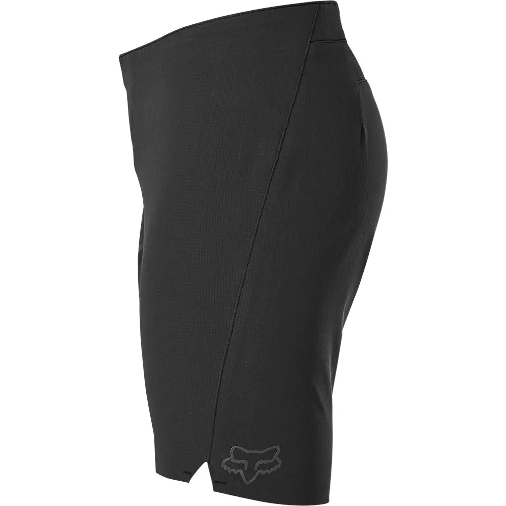 FOX Short Bicicleta Mujer Flexair Lite Negro - Rideshop