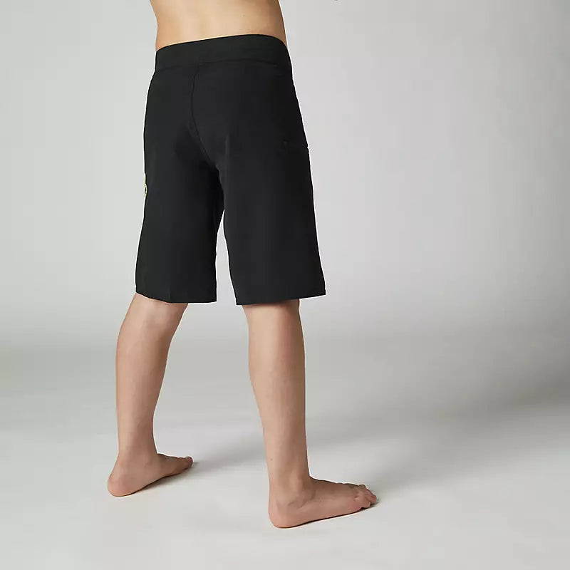 FOX Traje de Baño Lifestyle Niño Overhead Negro - Rideshop