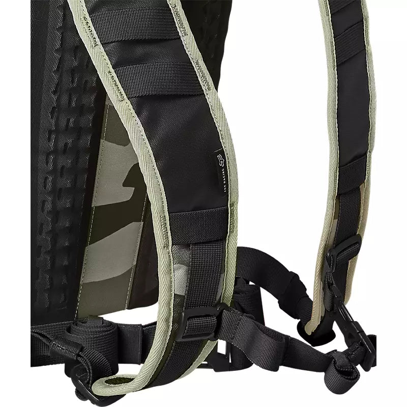FOX Mochila Bicicleta Hidratacion Utility Small Camo - Rideshop