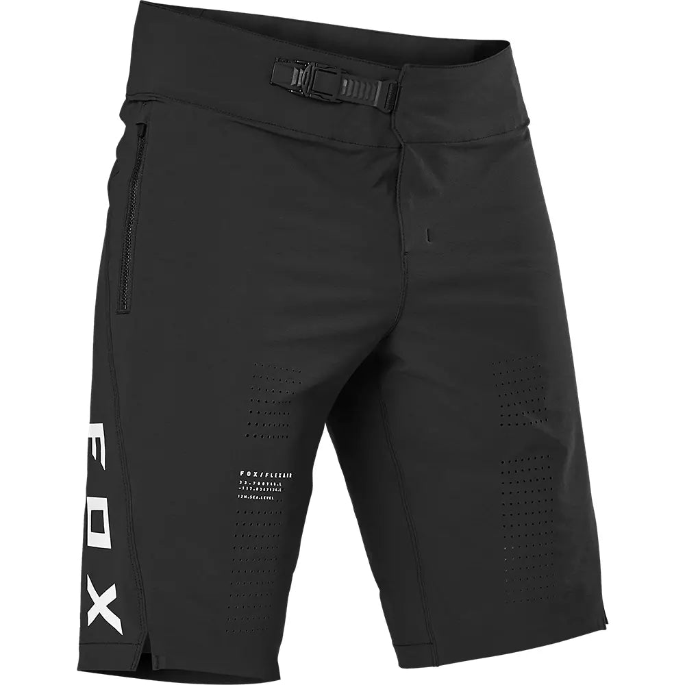 FOX Short Bicicleta Flexair Negro - Rideshop