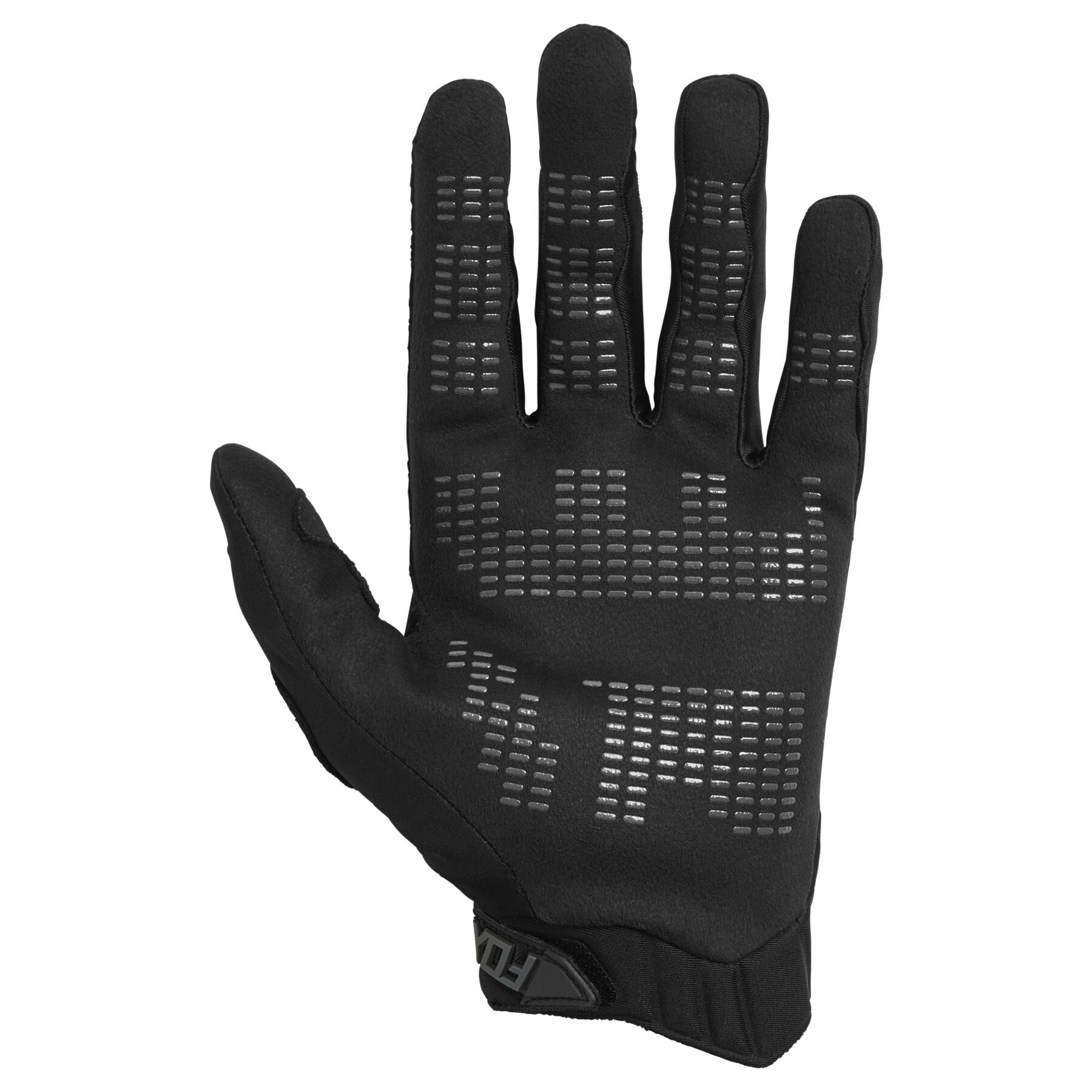 FOX Guantes Moto Legion Drive Water Negro - Rideshop