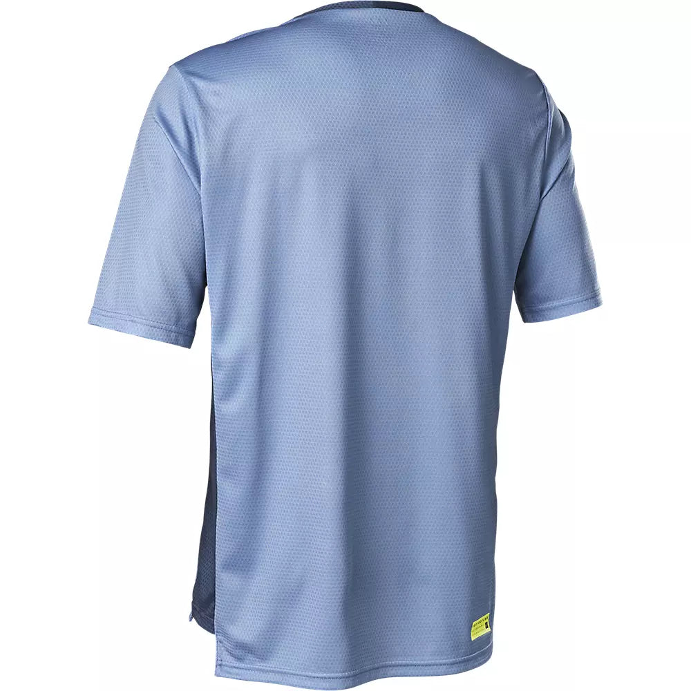 FOX Polera Bicicleta Defend Azul - Rideshop