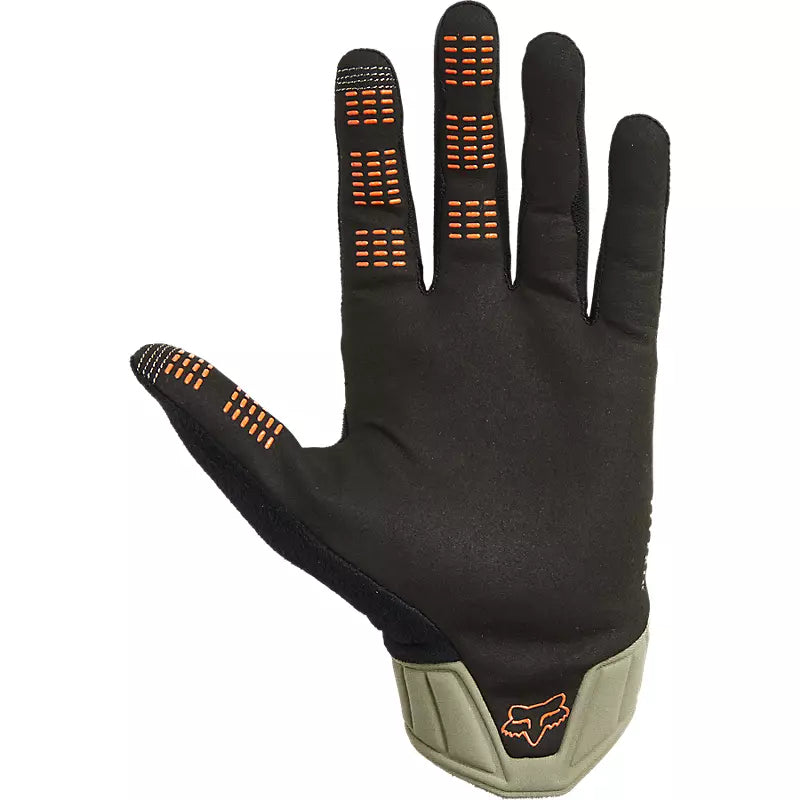 FOX Guantes Bicicleta Flexair Ascent Cafe - Rideshop