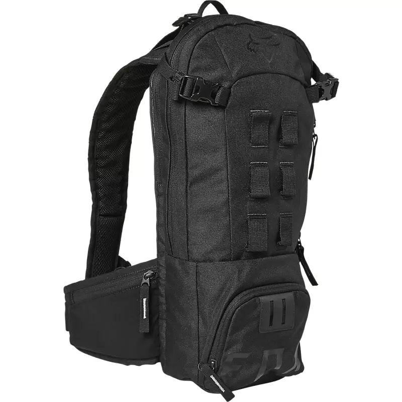 FOX Mochila Bicicleta Hidratacion Utility Medium Negro - Rideshop