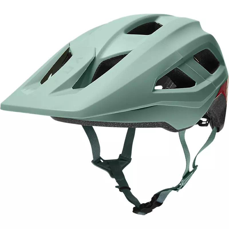 FOX Casco Bicicleta Mainframe Mips EUC - Rideshop