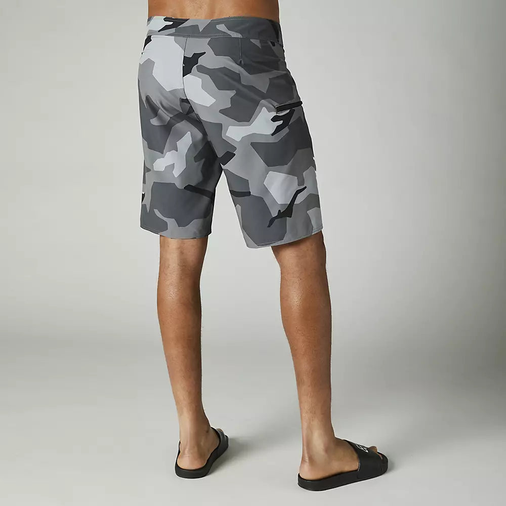 FOX Traje de Baño Lifestyle Overhead 22" Camo Negro-Rideshop