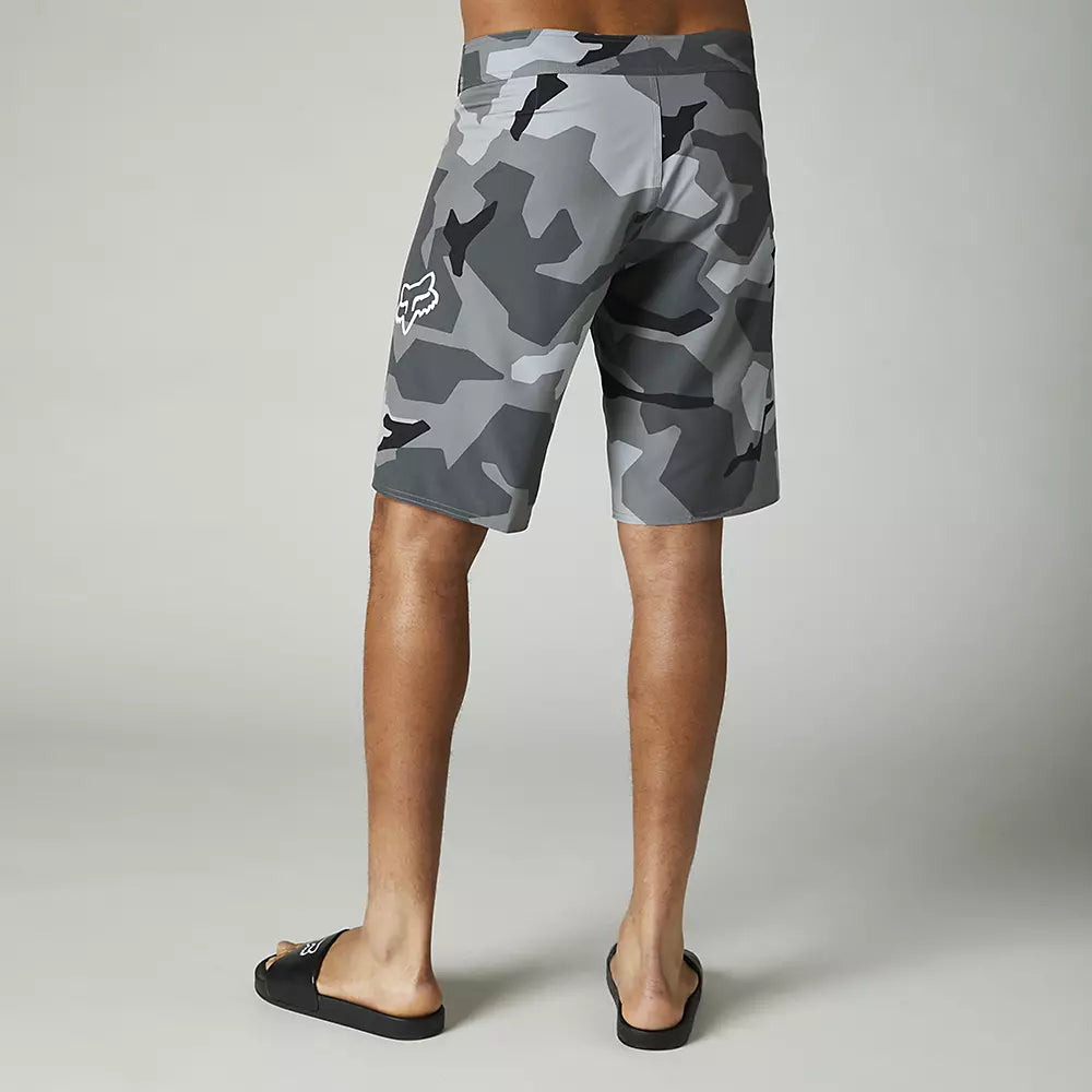 FOX Traje de Baño Lifestyle Overhead 22" Camo Negro-Rideshop