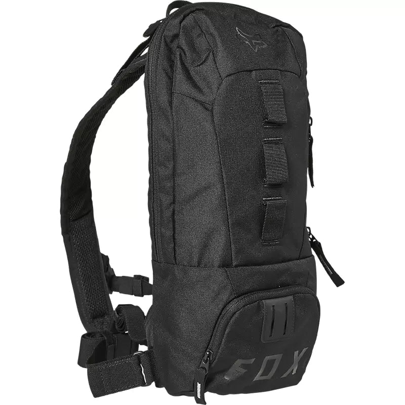 FOX Mochila Bicicleta Hidratacion Utility Small Negro - Rideshop