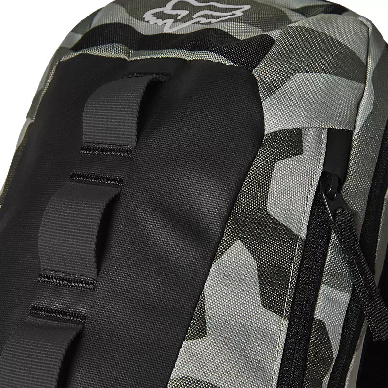 FOX Mochila Bicicleta Hidratacion Utility Small Camo - Rideshop