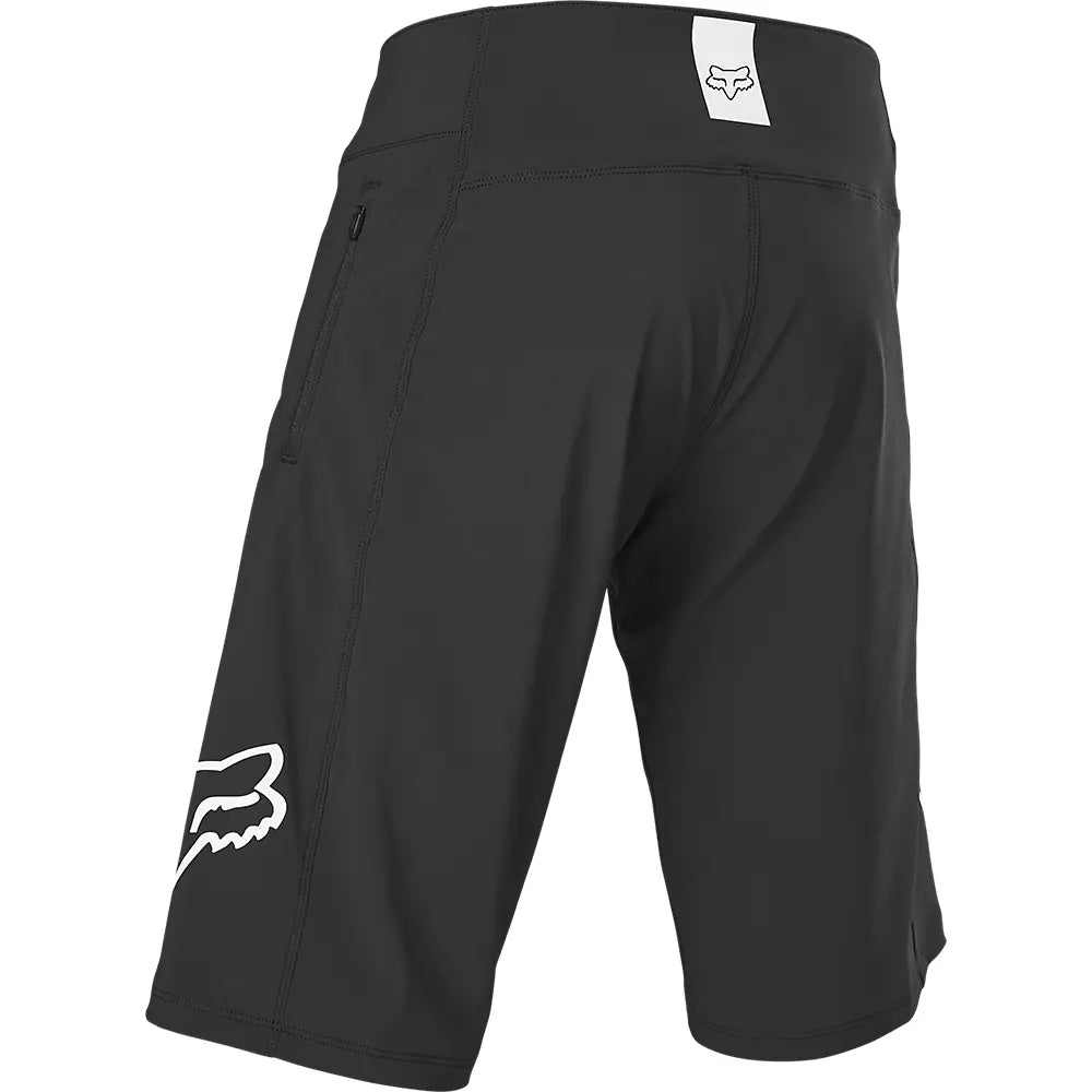 FOX Short Bicicleta Defend Negro - Rideshop