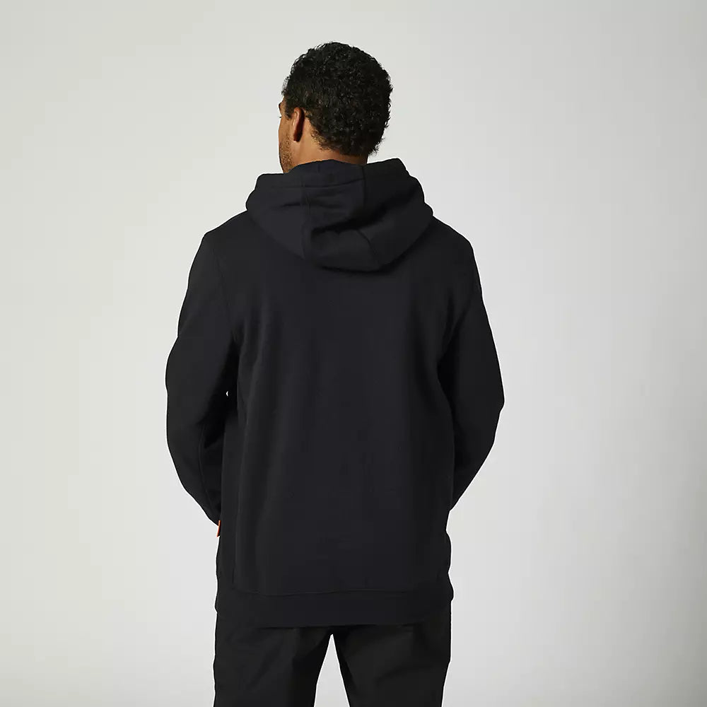 FOX Poleron Lifestyle Going Pro Negro - Rideshop