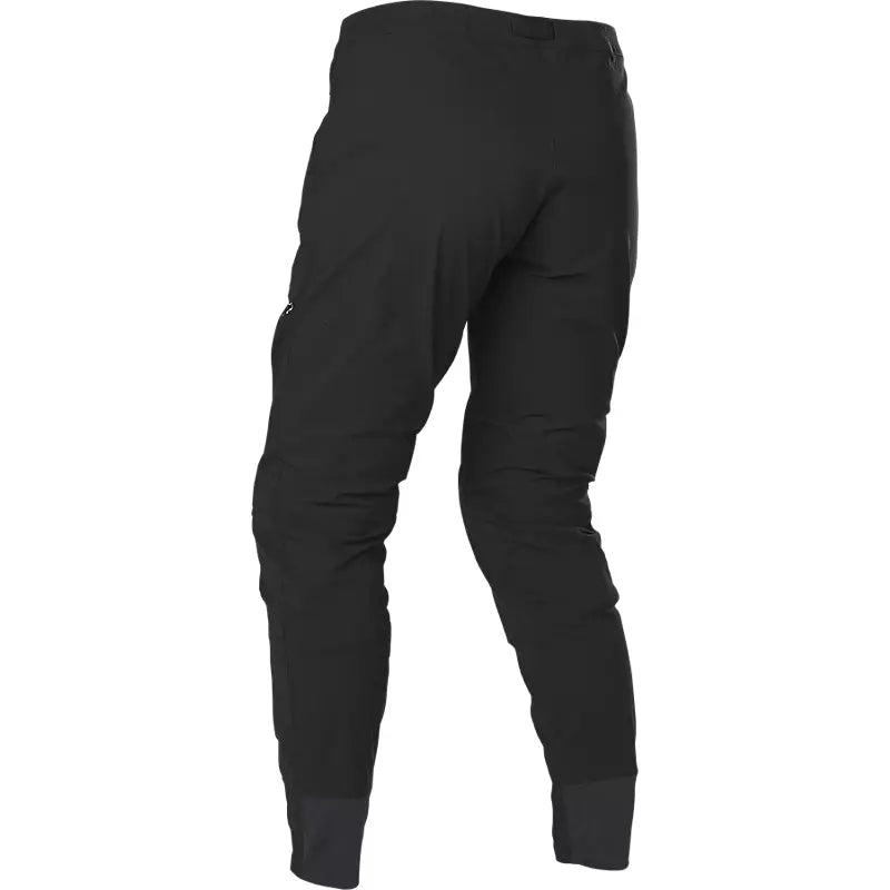 FOX Pantalon Bicicleta Mujer Ranger Negro - Rideshop