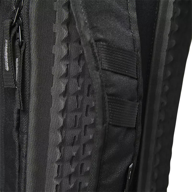 FOX Mochila Bicicleta Hidratacion Utility Medium Negro - Rideshop