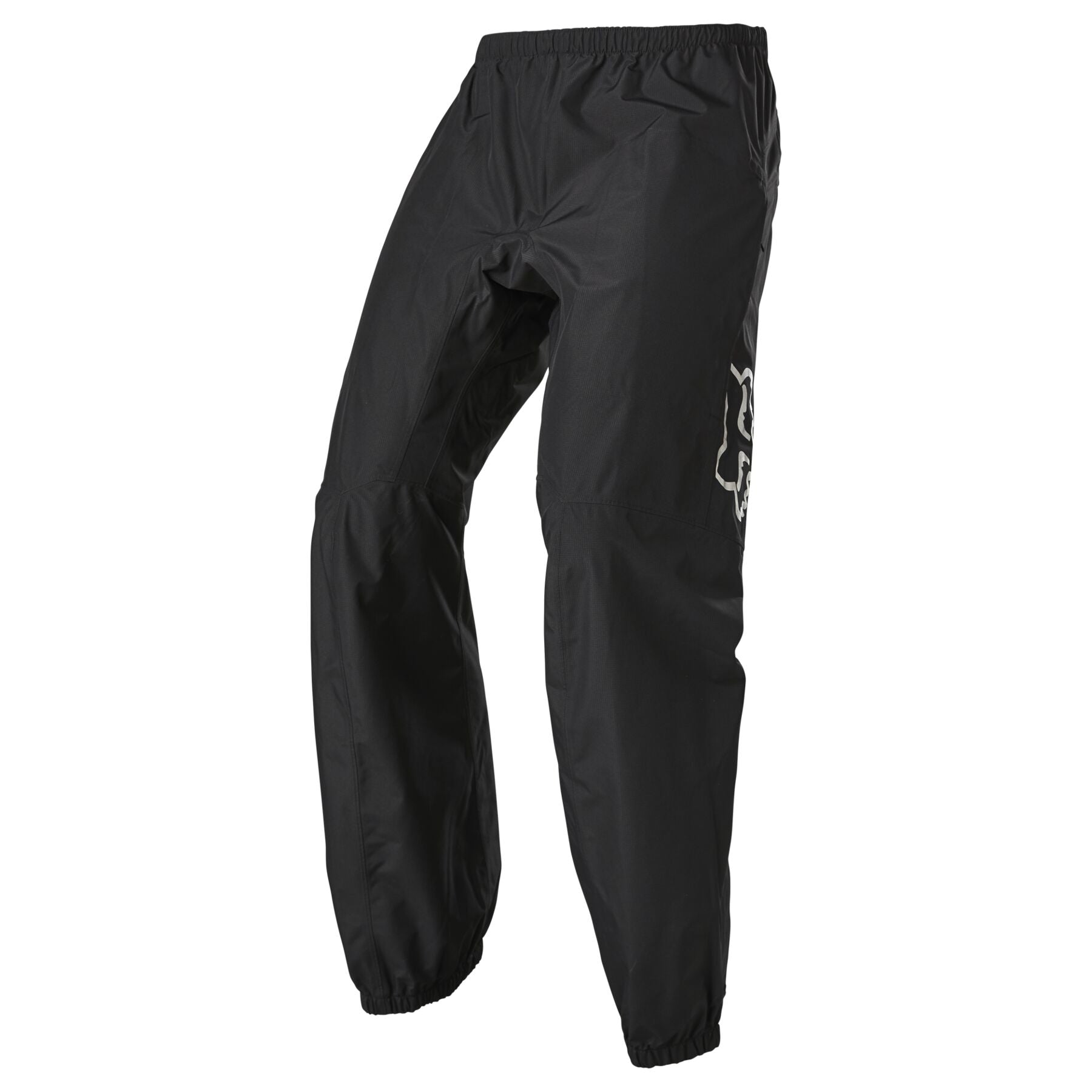 FOX Cubre Pantalon Moto Ranger Negro - Rideshop