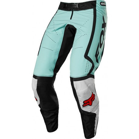 FOX Pantalon Moto 360 DVIDE Celeste - Rideshop