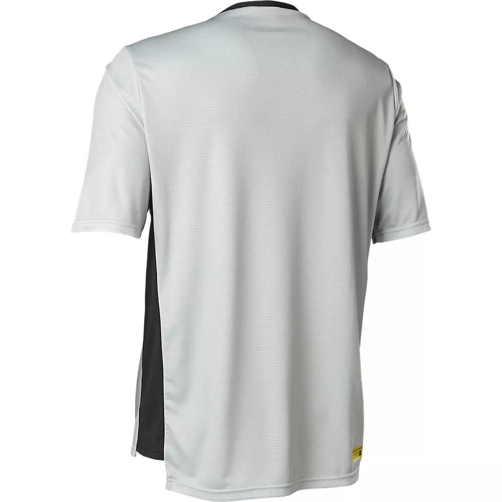 FOX Polera Bicicleta Defend Blanco - Rideshop