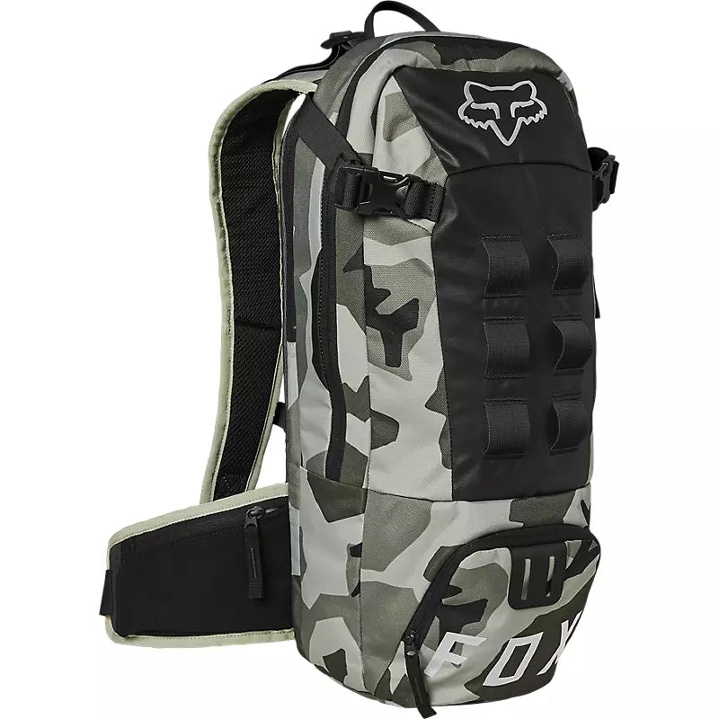 FOX Mochila Bicicleta Hidratacion Utility Large Camo - Rideshop