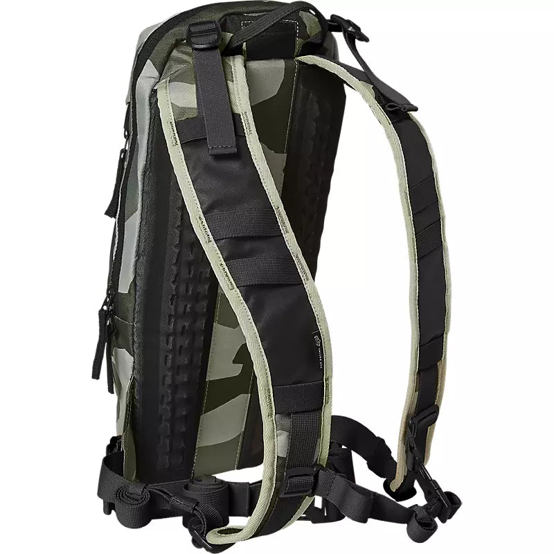 FOX Mochila Bicicleta Hidratacion Utility Small Camo - Rideshop