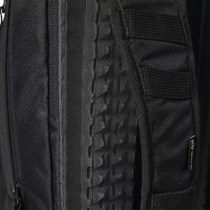 FOX Mochila Bicicleta Hidratacion Utility Large Negro - Rideshop