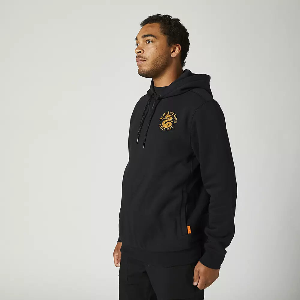 FOX Poleron Lifestyle Going Pro Negro - Rideshop