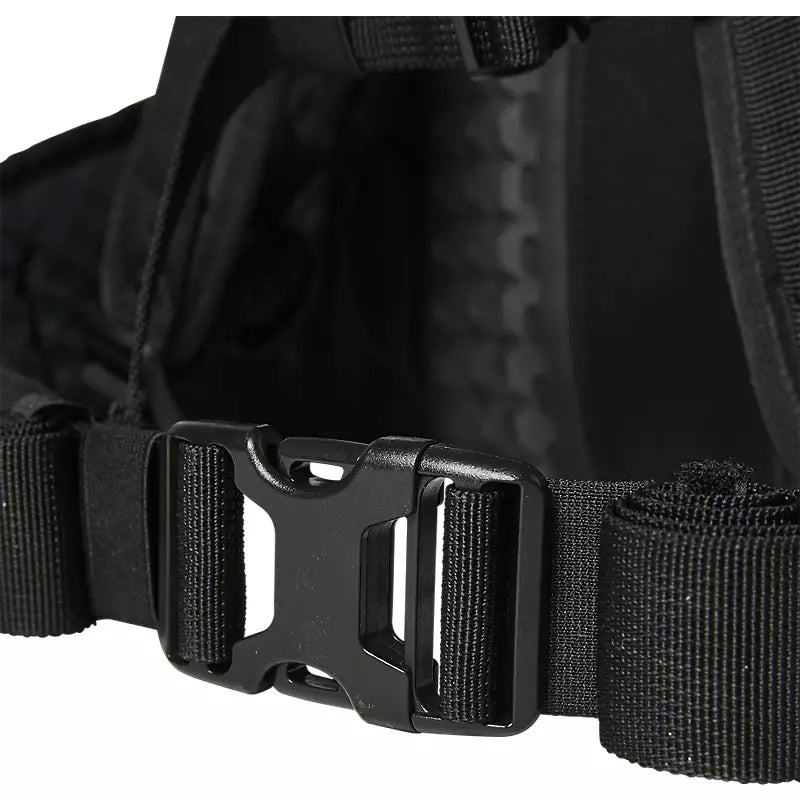 FOX Mochila Bicicleta Hidratacion Utility Large Negro - Rideshop