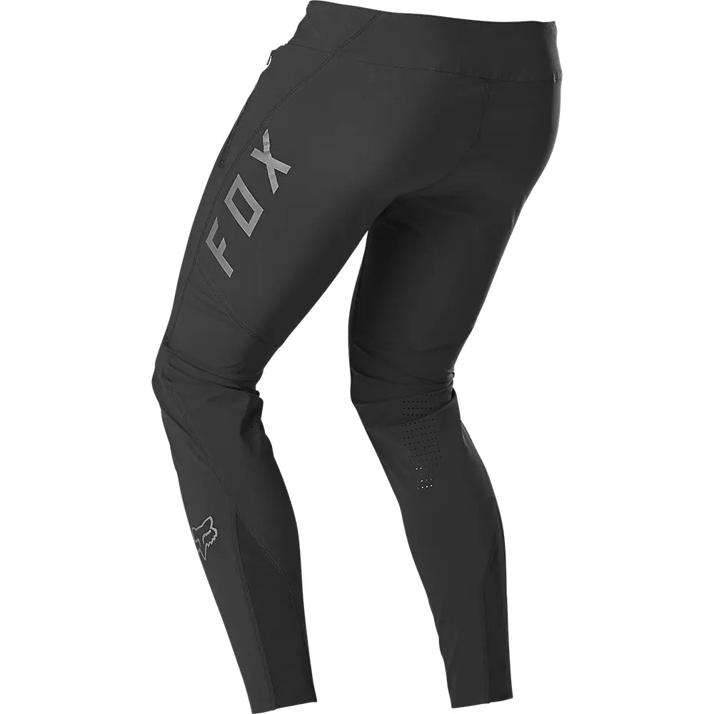FOX Pantalon Bicicleta Flexair Negro - Rideshop