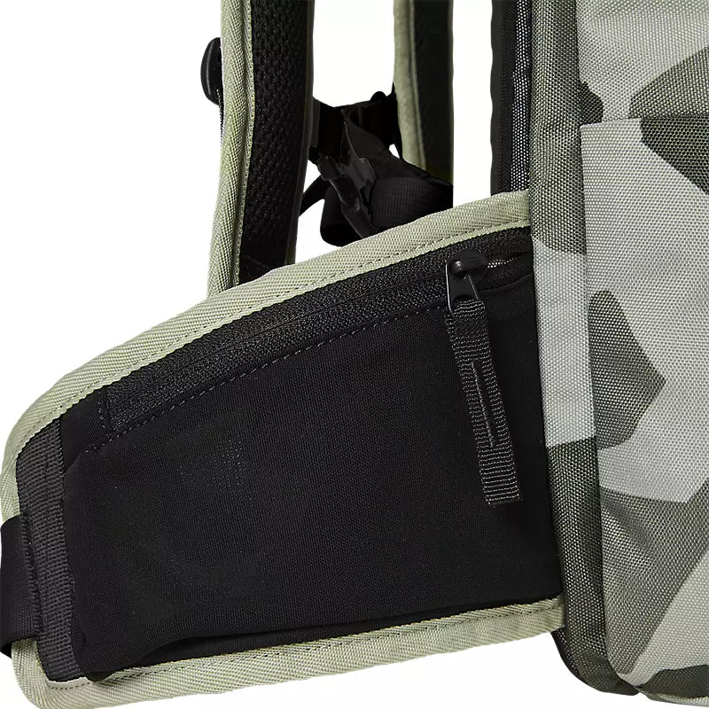 FOX Mochila Bicicleta Hidratacion Utility Large Camo - Rideshop